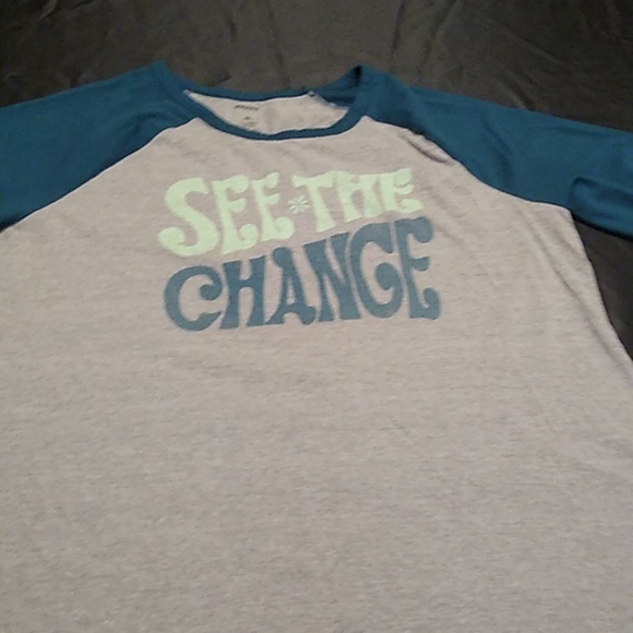 TWO SONOMA TEES - Picture 5 of 7